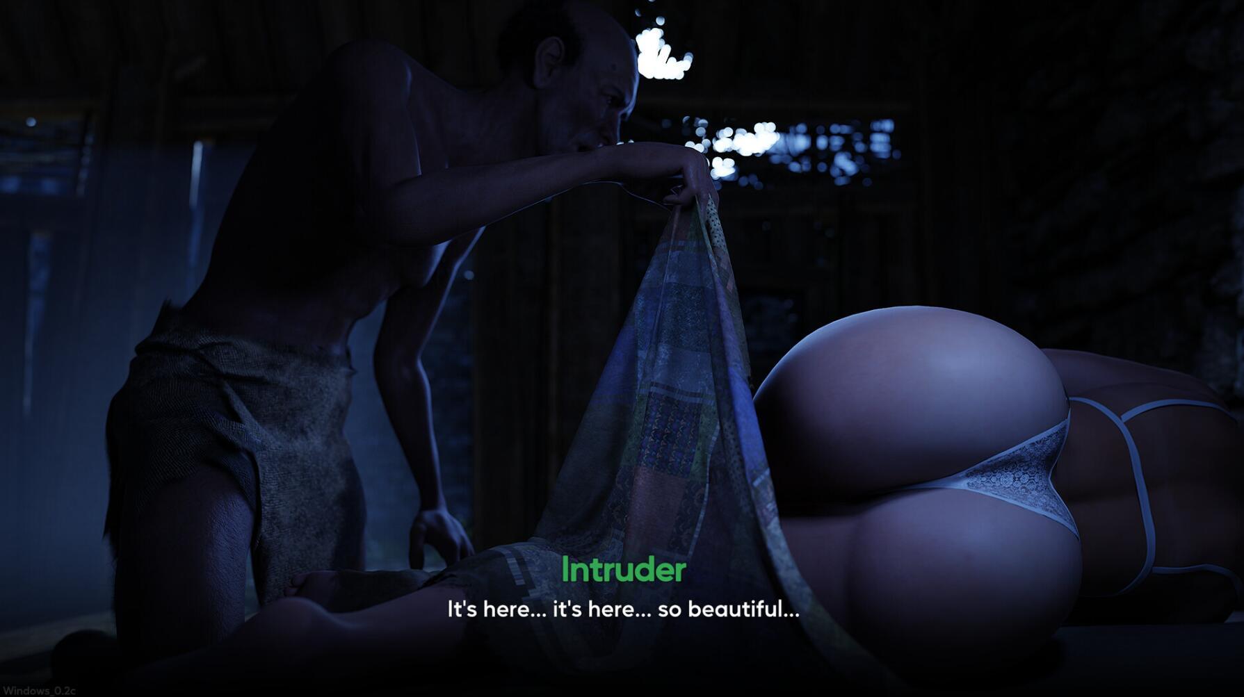 图片[5]-w2305 腐败小镇 Corruption Town  Steam 官方中文-acg畅游网