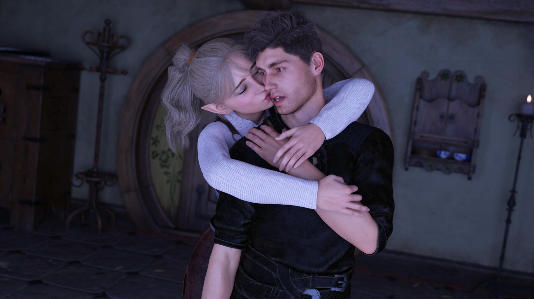 图片[5]-w2306 叛逆二重奏 Rebel Duet Steam 官方中文-acg畅游网