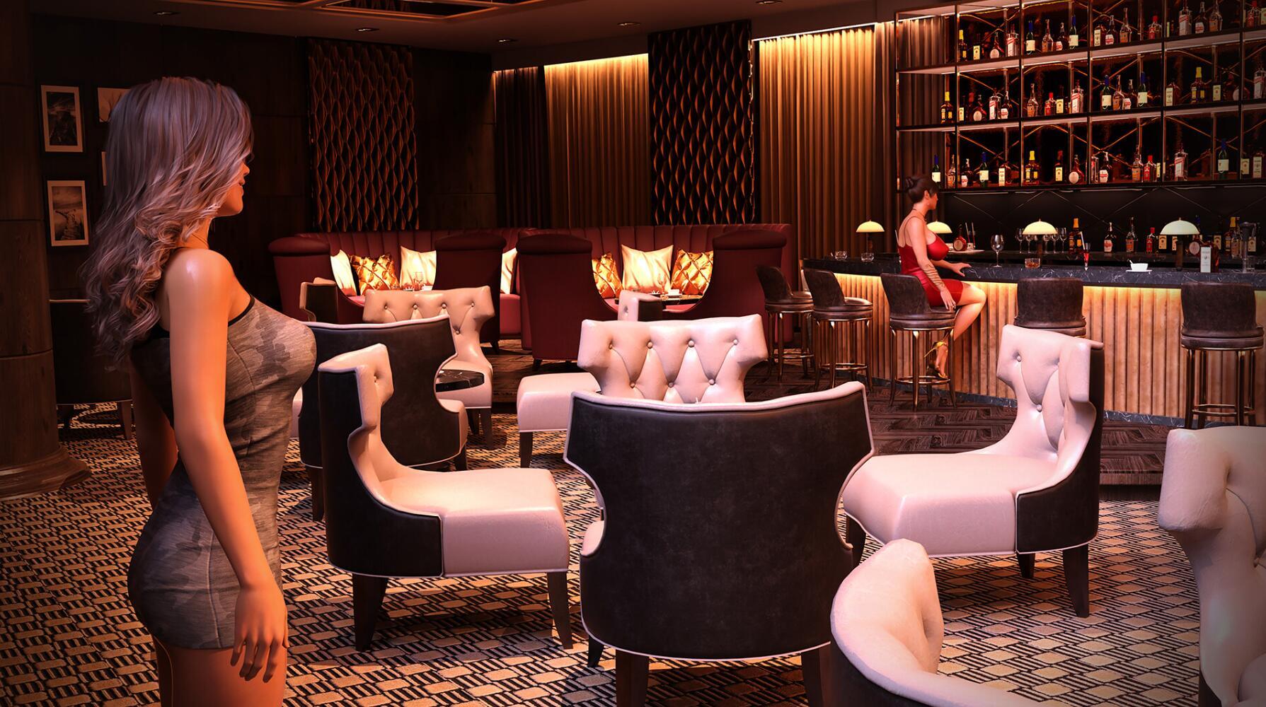 图片[10]-w2307 天空度假村2 Sky Resort 2   Steam 官方中文-acg畅游网