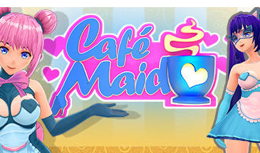 图片[2]-w2308 女仆咖啡馆:动漫版 Steam 官方中文-acg畅游网