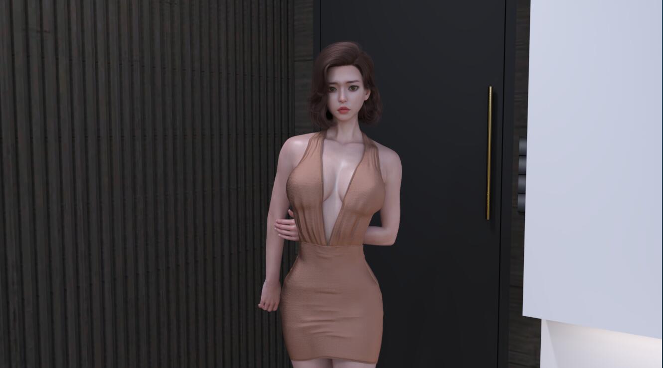 图片[4]-w1960 爱欲之都开篇季 City Lights Love Bites V0.15  Steam 官方中文 PC＋安卓-acg畅游网