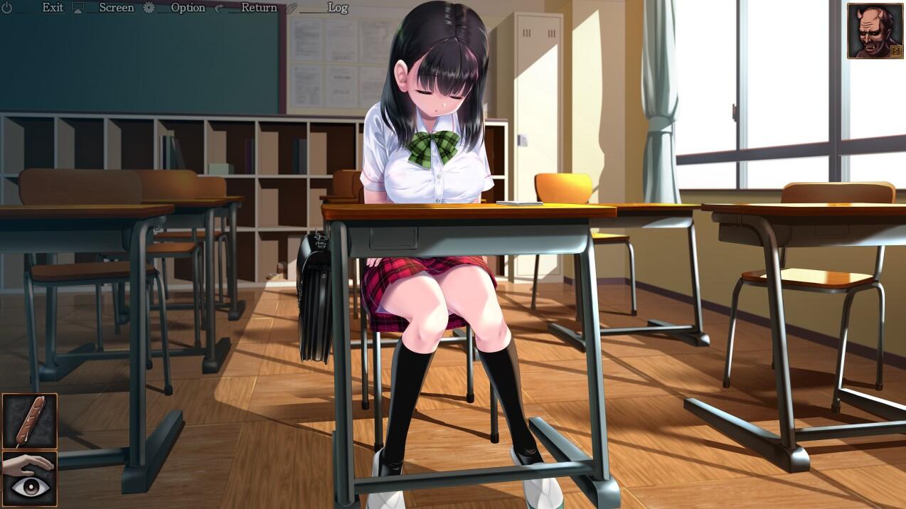 图片[4]-w1971 妖梦员：梦魇制造者~恶魔附身的男人 V1.71  AI汉化-acg畅游网