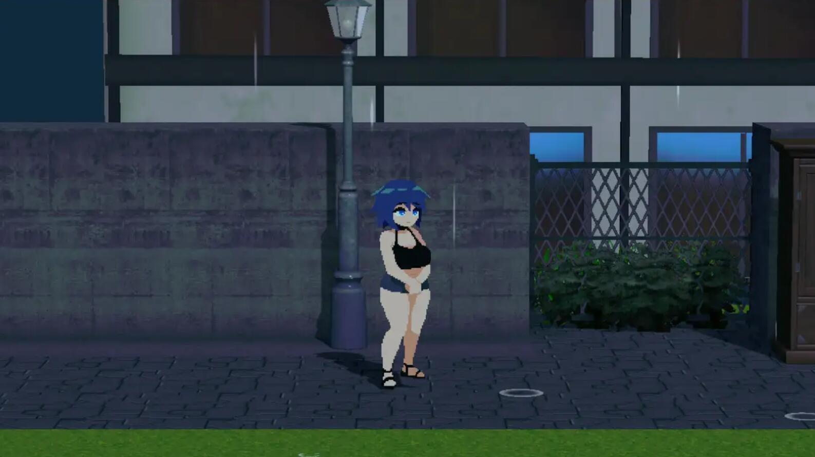 图片[3]-w2321 淫欲的轮回 I生肉 支持手柄-acg畅游网