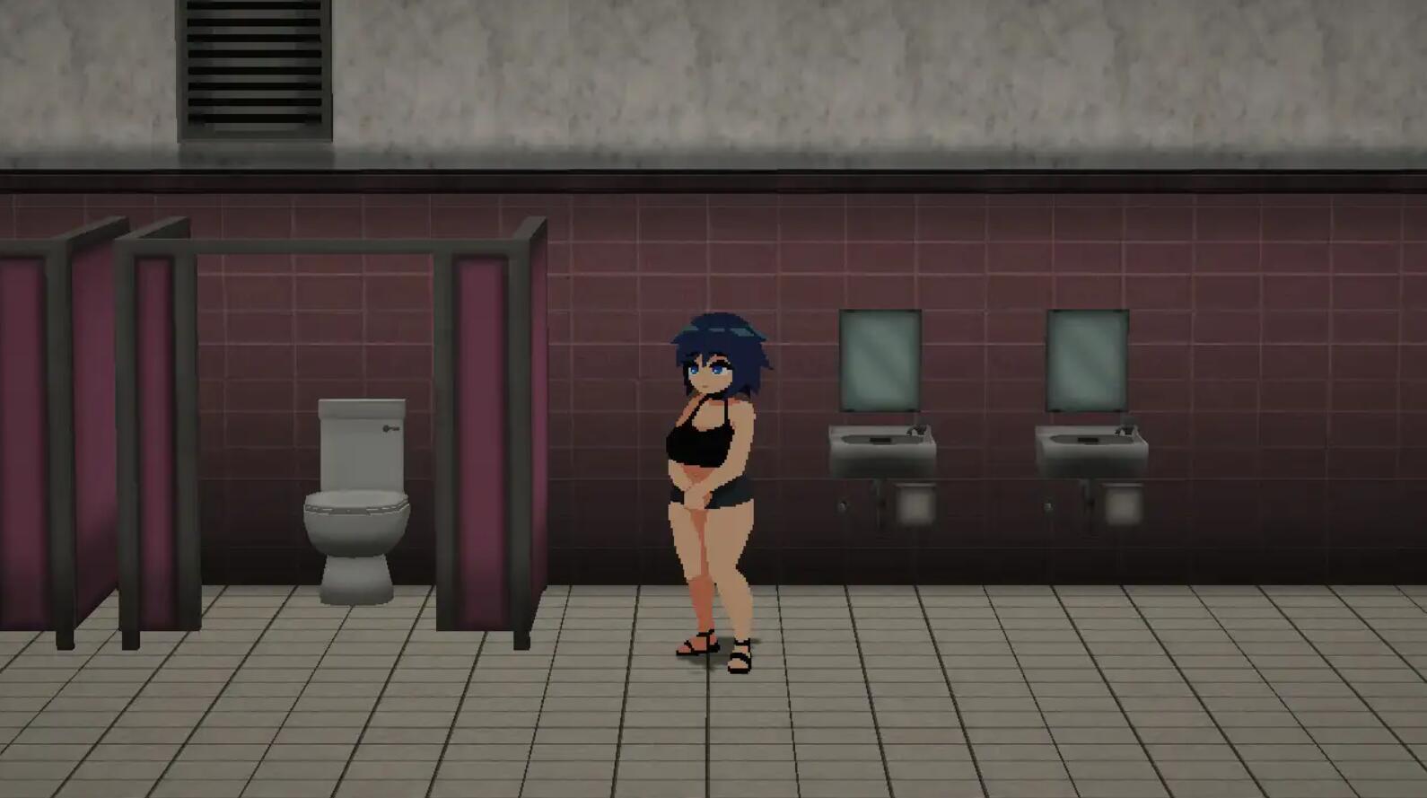 图片[4]-w2321 淫欲的轮回 I生肉 支持手柄-acg畅游网