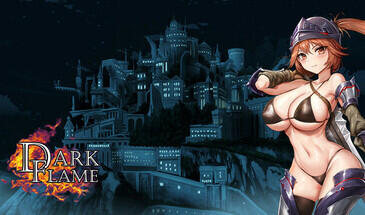 图片[2]-w2325 娜姆与蜃楼之馆 Dark Flame   Steam 官方中文-acg畅游网