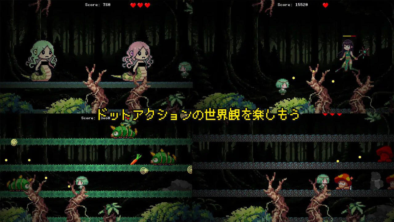 图片[3]-w2329 MONMON~蒙蒙的冒险谭  I生肉-acg畅游网