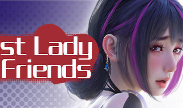 图片[2]-w2333 乔甜和她色欲汹涌的闺蜜们 Steam 官方中文-acg畅游网