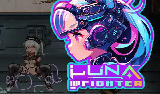 图片[2]-w1982 露娜战斗机 LUNA FIGHTER  官方中文-acg畅游网