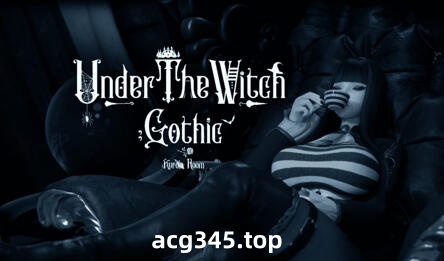 w2368 魔女的侵袭:库洛的房间|V0.3.2|官方中文-acg畅游网