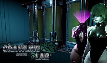 图片[2]-w2375 爬行实验室/Crawling Lab V1.65  Steam 官方中文-acg畅游网