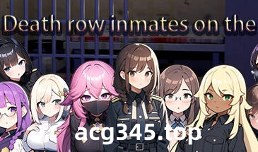 w2001 在逃死刑犯 Death Eow inmates on the run V1.0 Steam 官方中文-acg畅游网