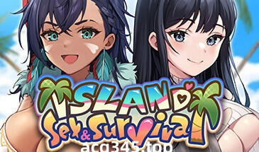 w2079 荒岛 X 爱 X 求生 V1.08 STEAM官中 更新-acg畅游网