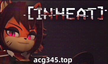 w2110热恋：色欲之夜/IN HEAT: Lustful Nights Steam官方中文 精品-acg畅游网