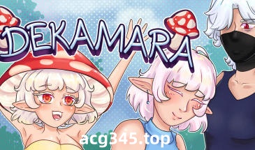 w2522 Dekamara V1.01 官方英文 Demo版  PC+安卓-acg畅游网