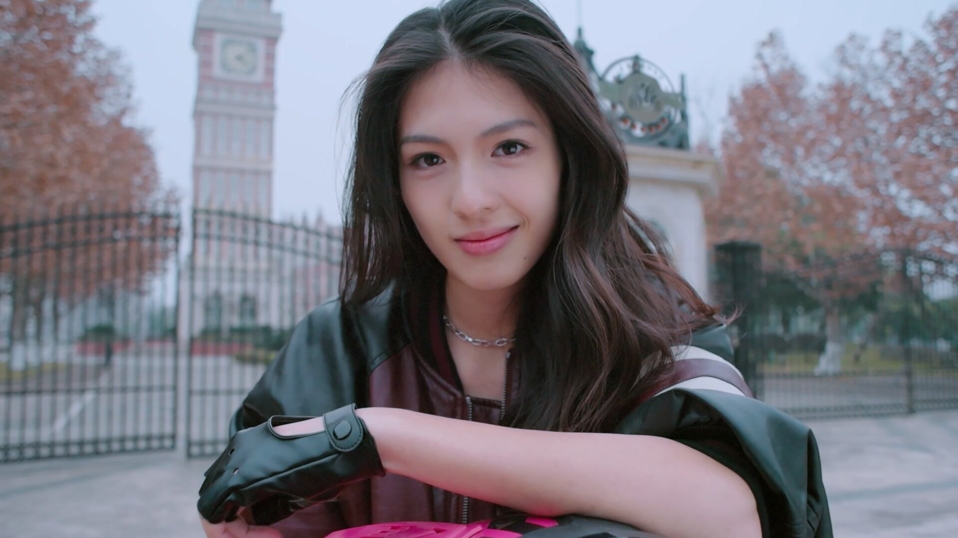 图片[15]-w2151 美女，请别影响我学习 Steam官方中文  真人SLG-acg畅游网