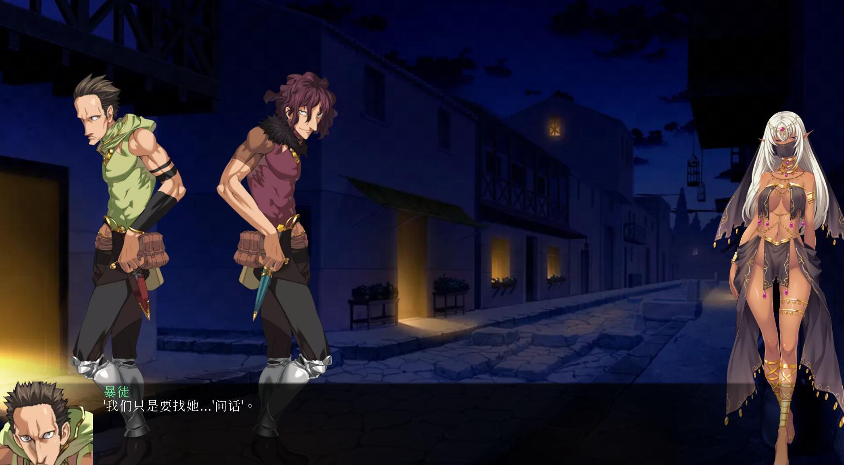 图片[4]-w2389青楼之王/Brothel King V3.0 精翻汉化-acg畅游网