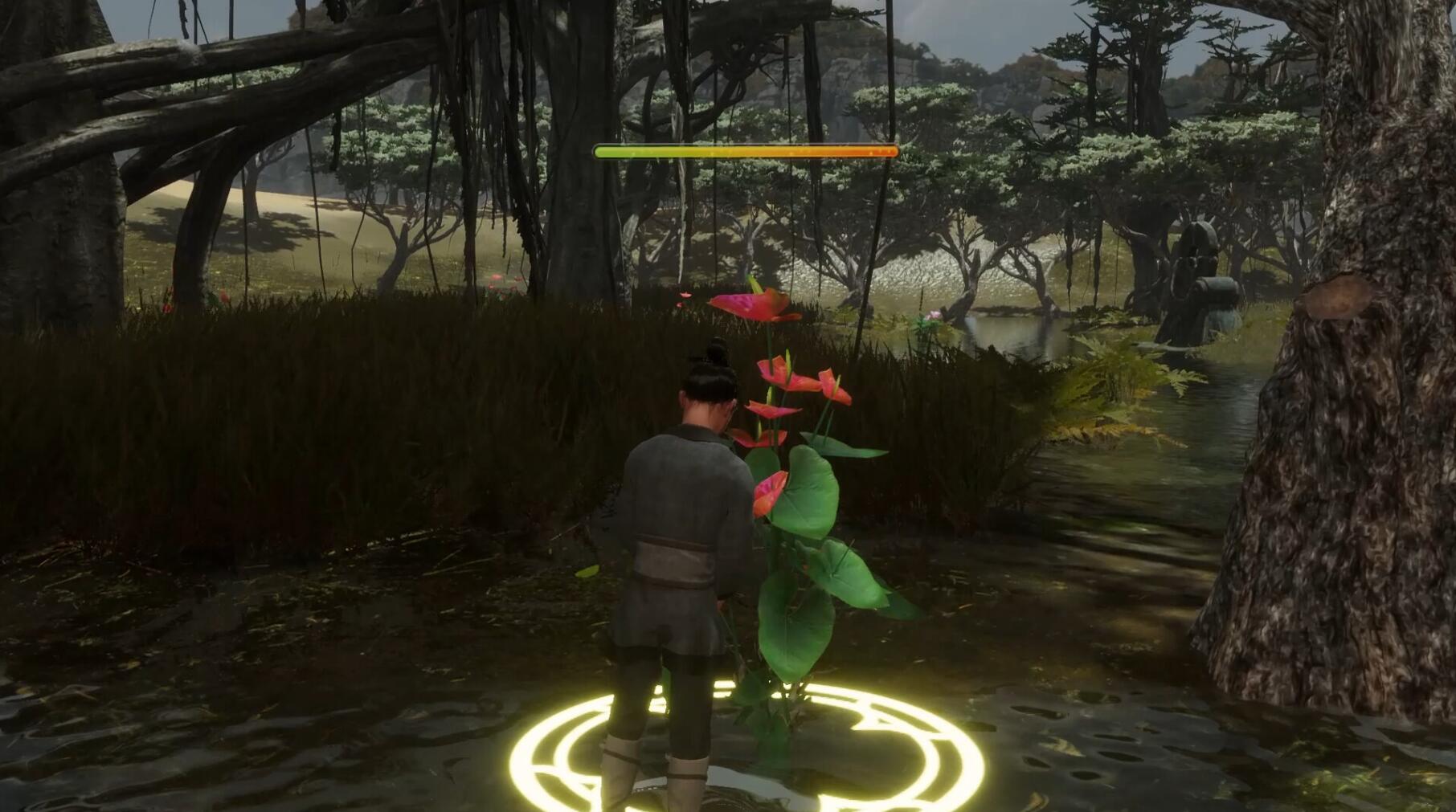 图片[5]-w2521 极品采花郎 V1.22  Steam官方中文-acg畅游网