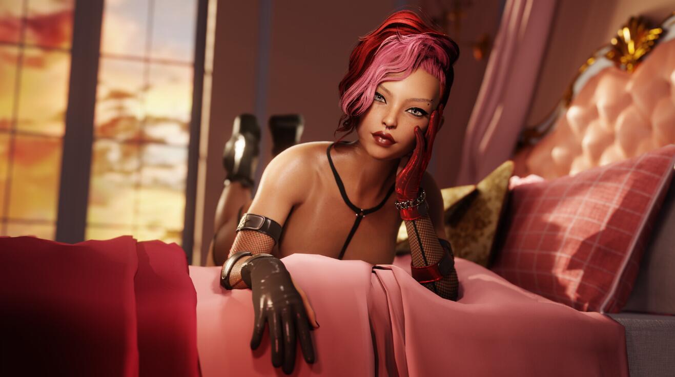 图片[4]-w2126 性爱酒店/Sex Hotel Simulator Steam官方中文-acg畅游网