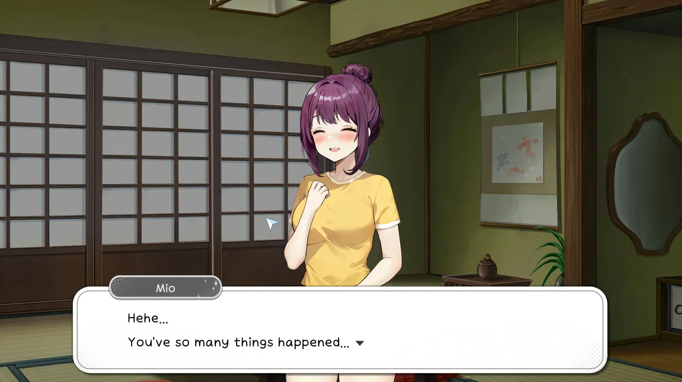 图片[5]-w3115  Inari Ver1.5.12 官方中文正式步兵版+作弊+存档 [更新/1.7G]-acg畅游网