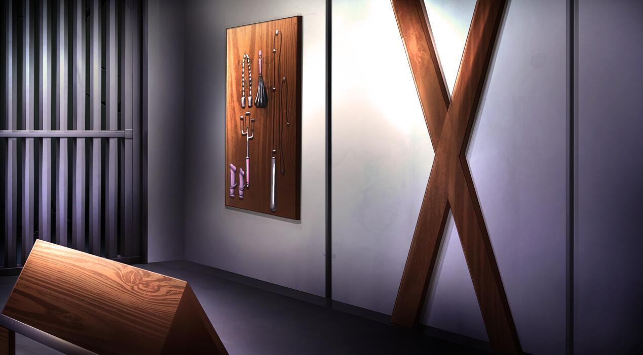 图片[3]-w2117 女潜入搜查官的变态痴育  AI汉化 全CG存档-acg畅游网