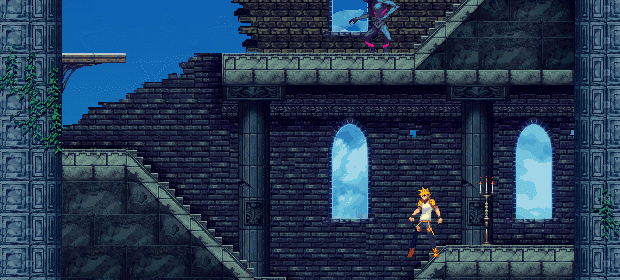 图片[4]-w2377 天国守卫/Paradiso Guardian  Steam 官方中文-acg畅游网