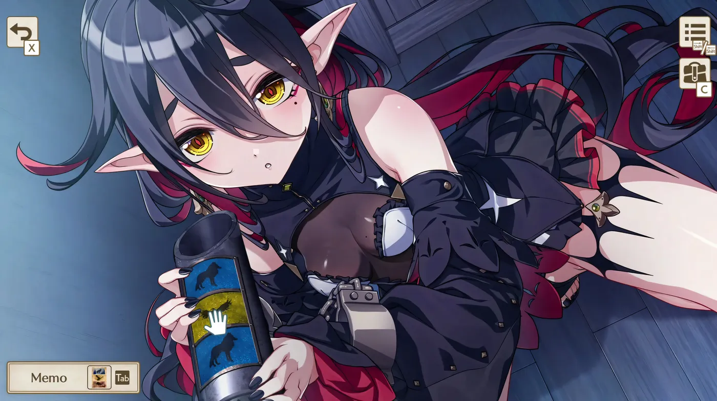 图片[10]-w3256囚狱公主 墮入圈套的少女们 官方中文版 [新作/510.9M]-acg畅游网