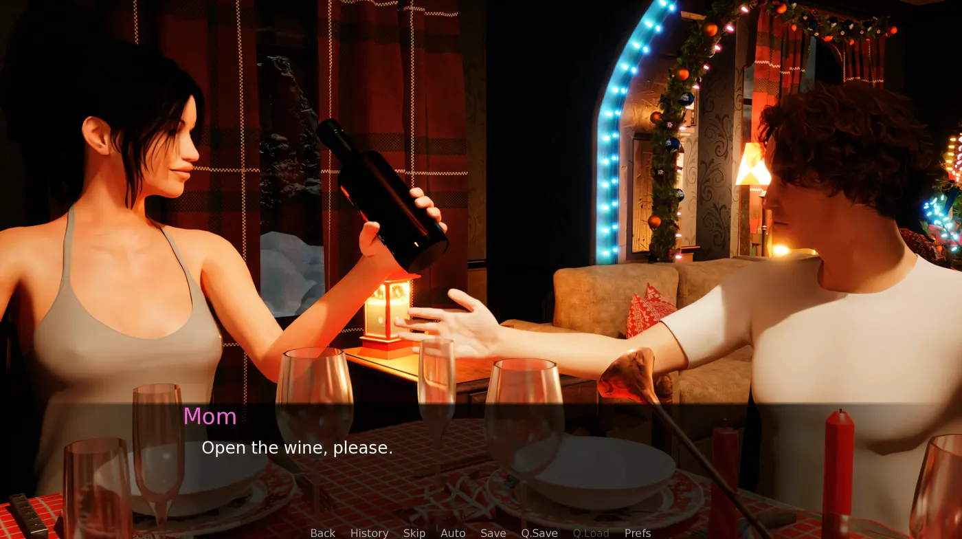 图片[4]-w3076  放荡妈妈 官方中文步兵版 [新作/546.1M]-acg畅游网