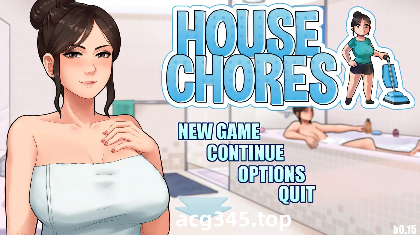 w1907  家务Ver2.0 beta 挂载AI汉化版 [更新/1.5G]-acg畅游网