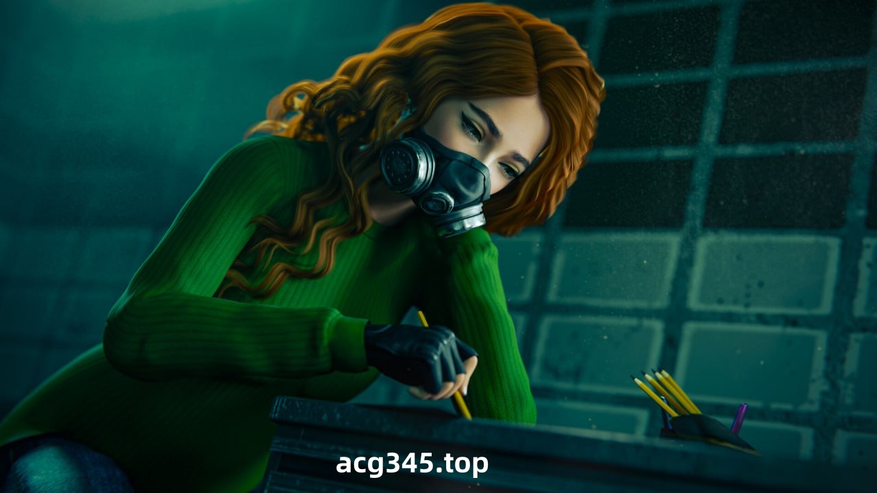 x1568 SEXZONE   S.E.X. Z.O.N.E   Steam官方中文[新作/4.7G]-acg畅游网