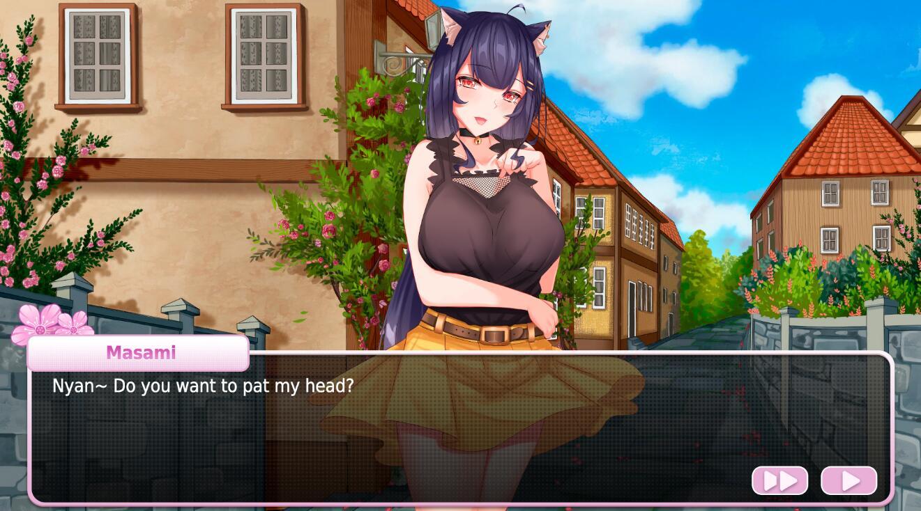 图片[4]-x3018符文世界:甜蜜羁绊/Horny Sekai Steam官方中文+全DLC[新作/320M]-acg畅游网