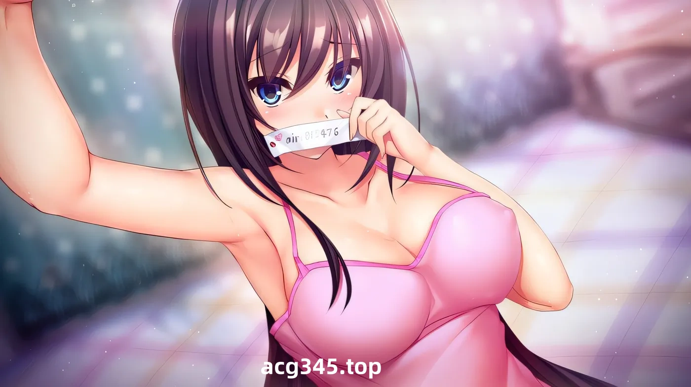 w1027 援助交际～亚梨纱的情事～ AI汉化版[610M]-acg畅游网