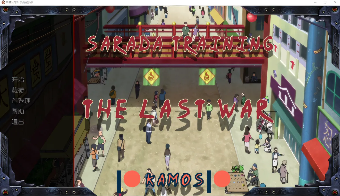 图片[2]-x1695佐良娜的训练 Ver3.50 汉化版 [新作/3.1G]-acg畅游网