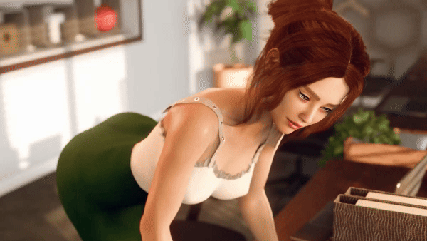 图片[3]-w2158 性交易、股票和鸡尾酒/SEX, Stocks & Cocks Steam官方中文-acg畅游网