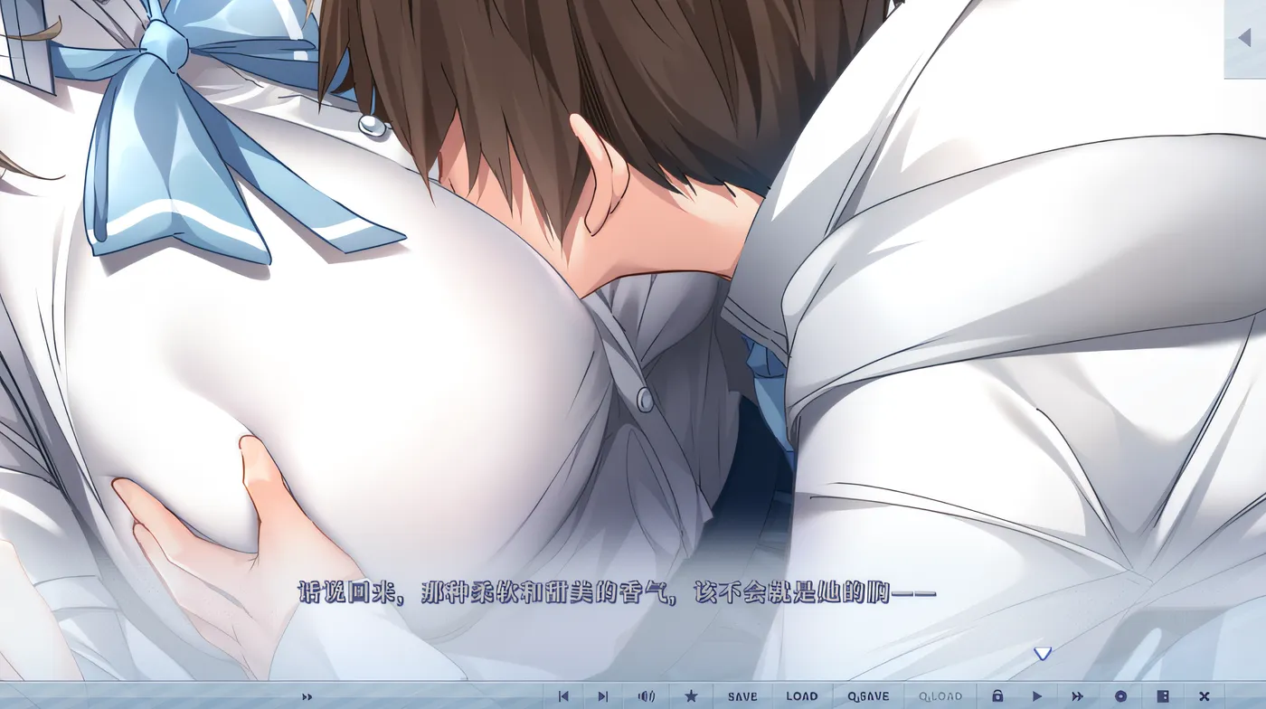 图片[5]-x1313 年上彼女 Claude3.5汉化版 +特典设定集 [新作/1.75G]-acg畅游网