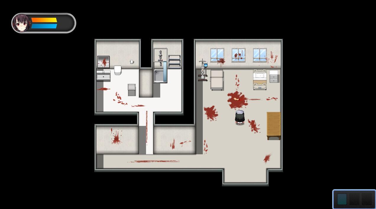 图片[4]-w2172 D-医院/D-Hospital  Steam官方中文-acg畅游网