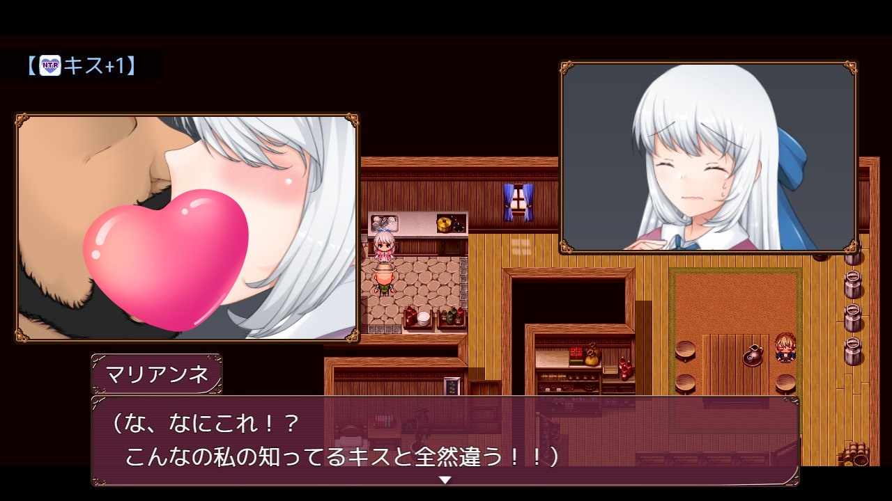 图片[3]-x1538 寝取村的圣女妻子 V1.04 正式版 AI汉化[新作/1.3G][PC+安卓]-acg畅游网