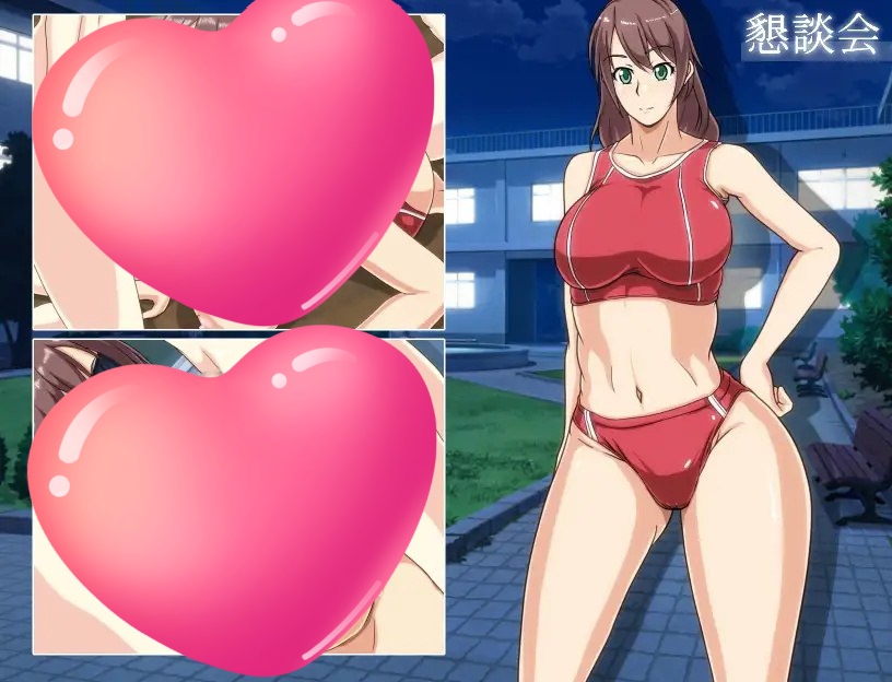 图片[3]-x1762妈妈的秘密家长教师会议 V1.0 AI汉化 [新作/400M] [PC+安卓]-acg畅游网