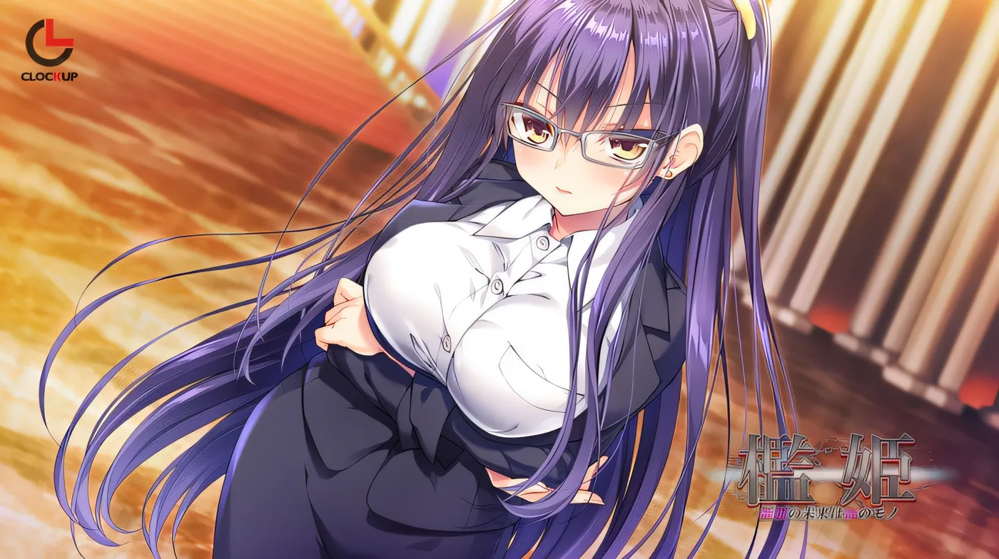 图片[4]-x1371笼中公主～极品少女的未来是我的～ AI汉化版[2.8G]-acg畅游网