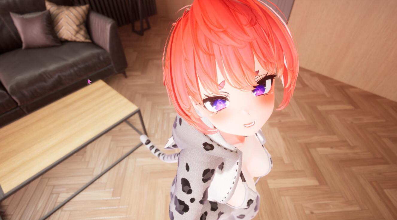 图片[4]-w2173 绒布球出来试镜!/HENTAI Audition! Steam官方中文-acg畅游网