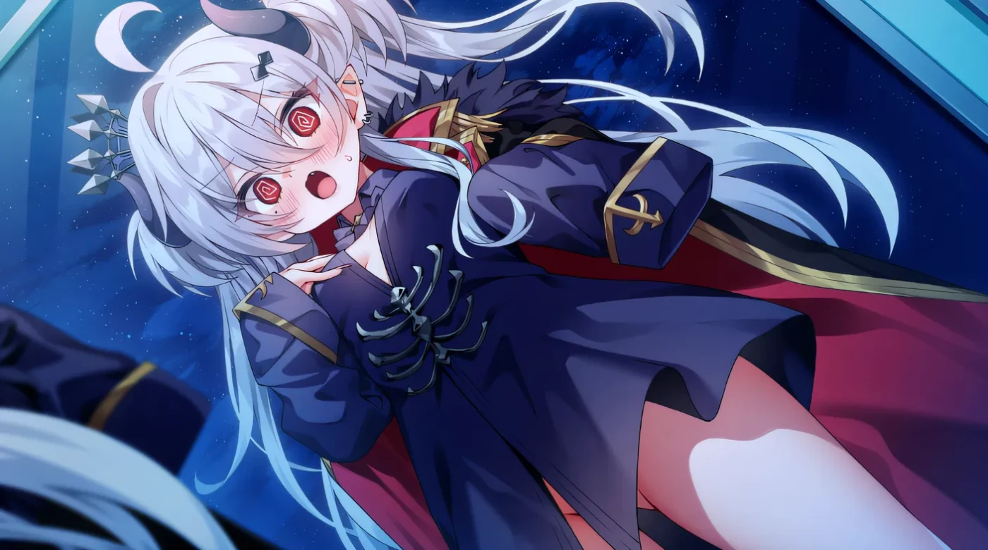 图片[2]-x1378 魔王无法战胜英雄！克劳德3.5 云翻汉化版 [新作/792.2M]-acg畅游网