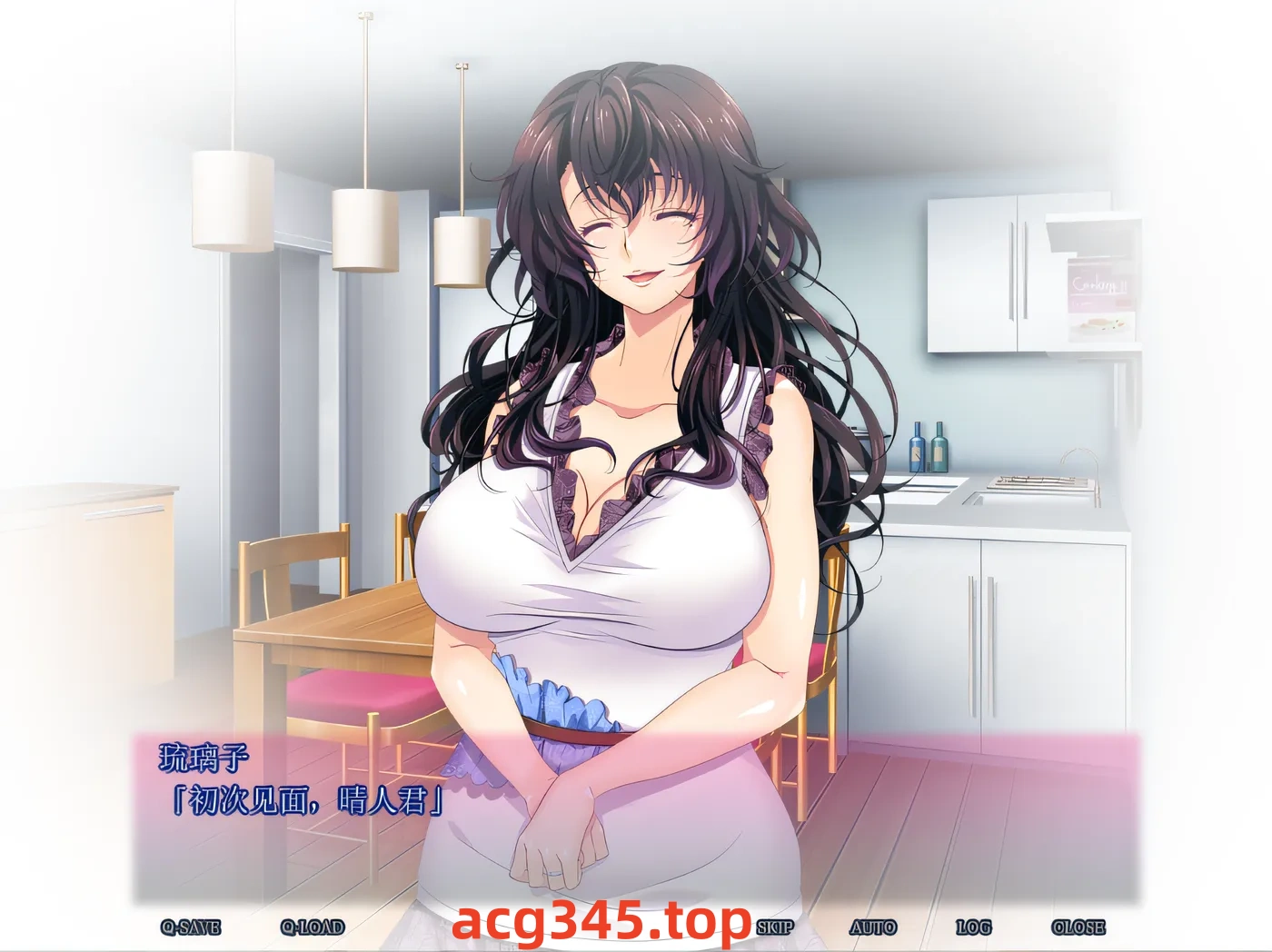 x1387 母亲的感受～继母的子宫是谁的东西～ 云翻汉化版 [新作/411M]-acg畅游网