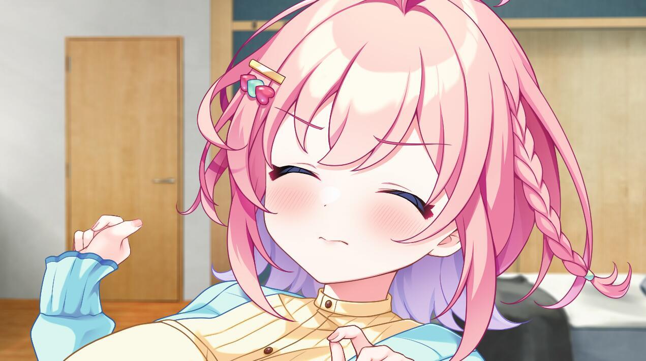 图片[3]-x1961 日式恋爱ADV游戏五部合集 AI汉化 [新作/18G]-acg畅游网