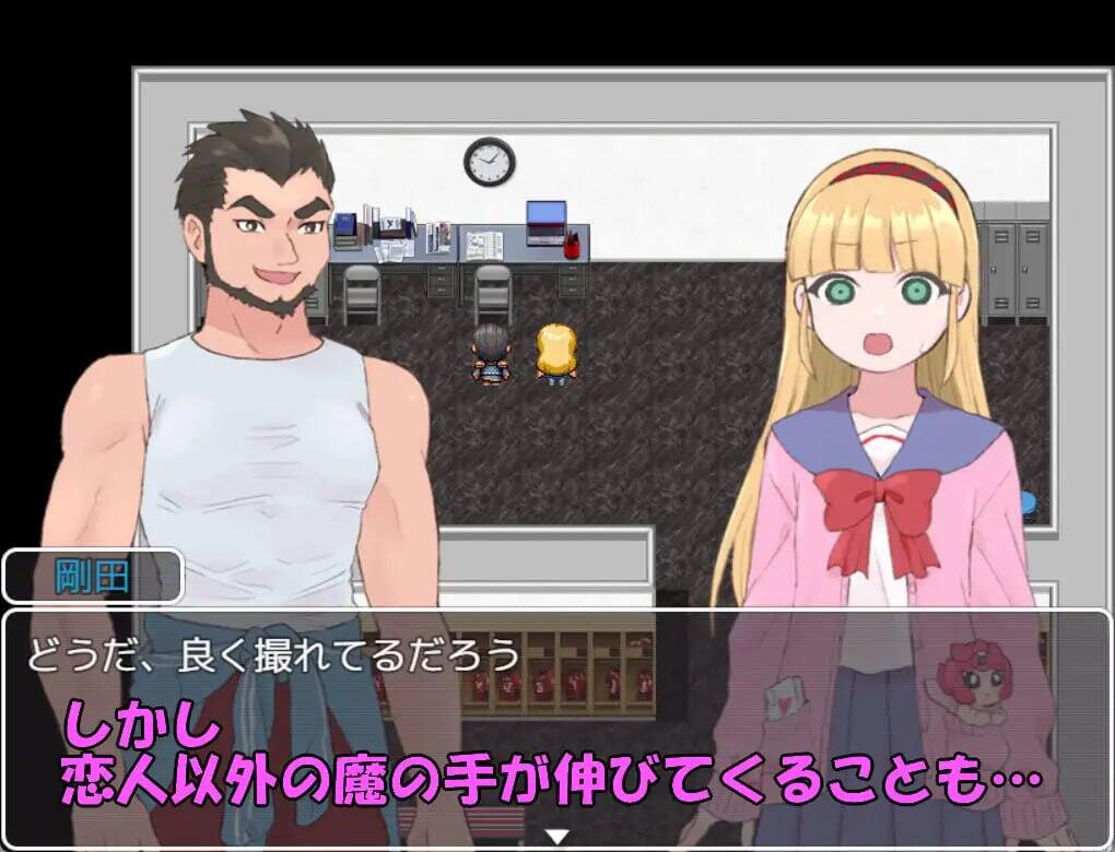 图片[3]-w2193魔法少女米娅 AI汉化-acg畅游网