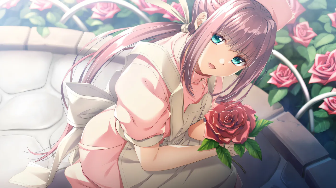 图片[3]-x1980 夜勤病栋 Steam官方中文重置版 [新作/4.3G]-acg畅游网