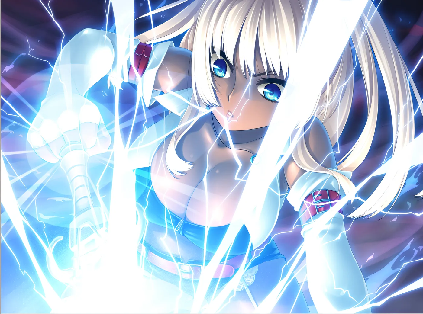 图片[3]-x1626 发情驱魔师！~我侍奉一位小姐，驱魔后她就发情了。 ～克劳德3.5 云翻汉化版 [新作/362.7M]-acg畅游网