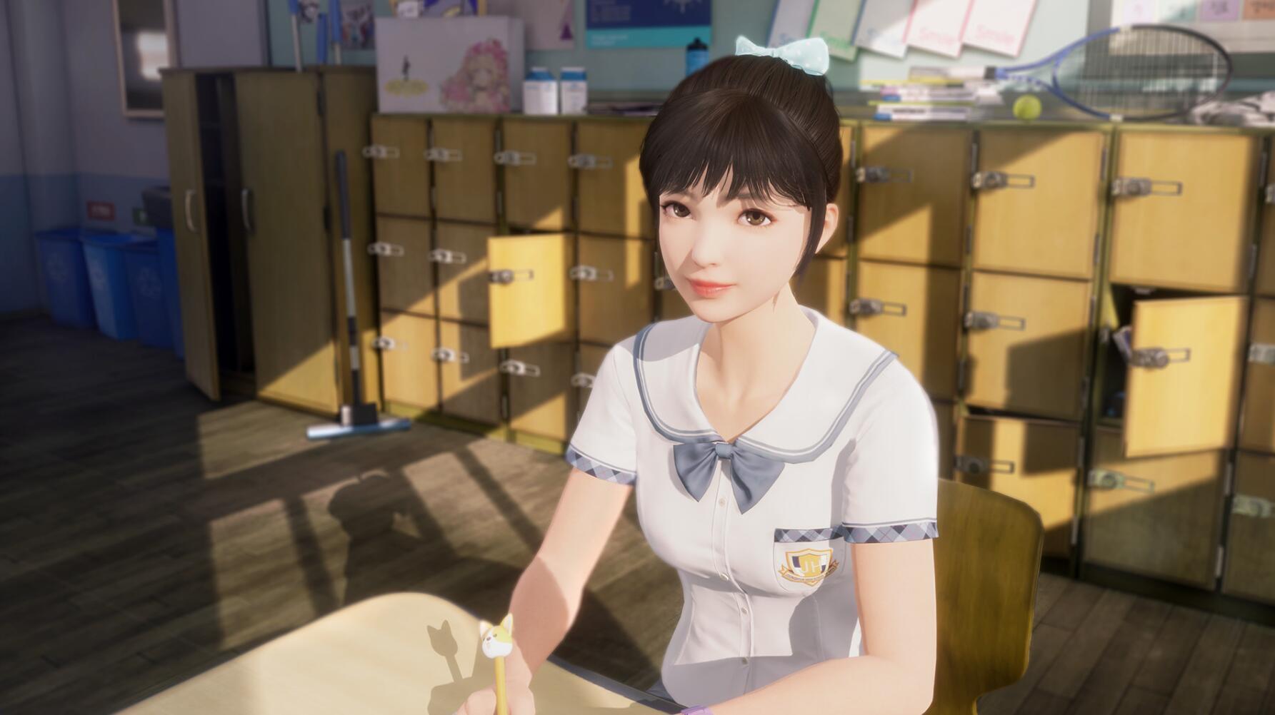 图片[3]-x1850 FOCUS on YOU  Steam官方中文 仅支持VR设备 [新作/2.5G]-acg畅游网