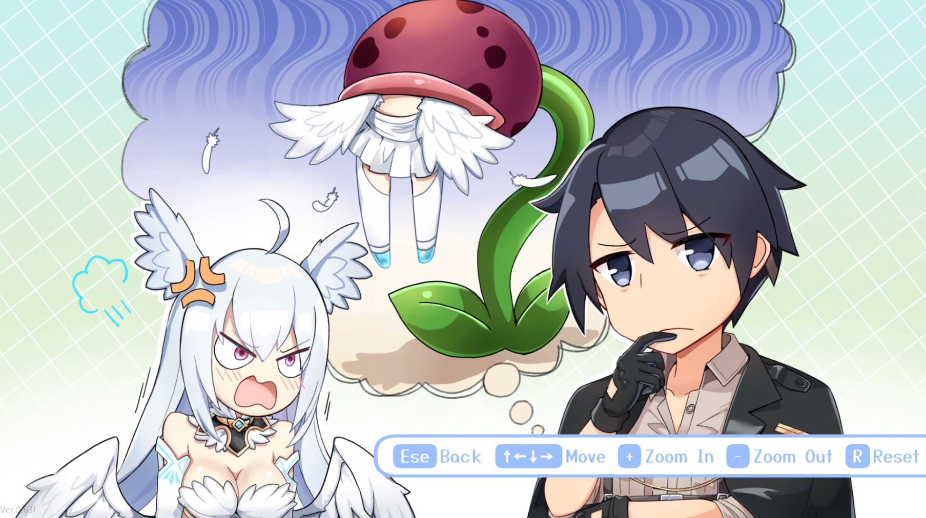 图片[2]-x1673下来啊！冰鸟(是男人就下一百层)V1.04正式版 Steam官方中文[更新/1.7G]-acg畅游网