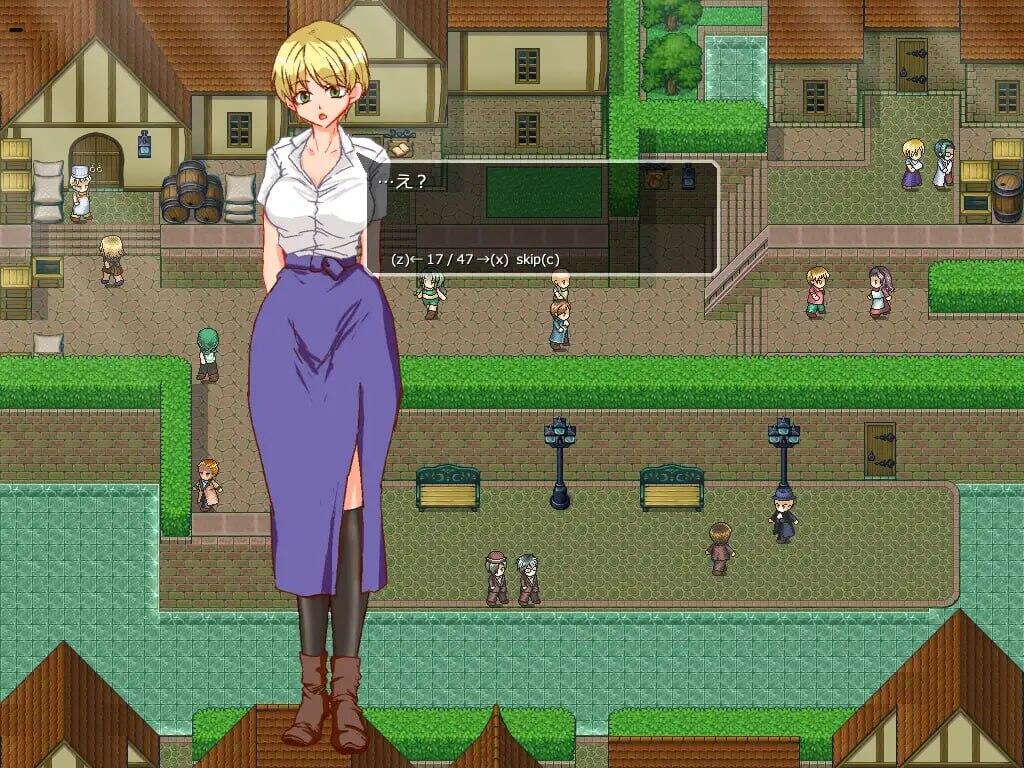 图片[3]-x1593古书店的帕斯德尔 V2411 AI汉化 [更新/1.1G]-acg畅游网