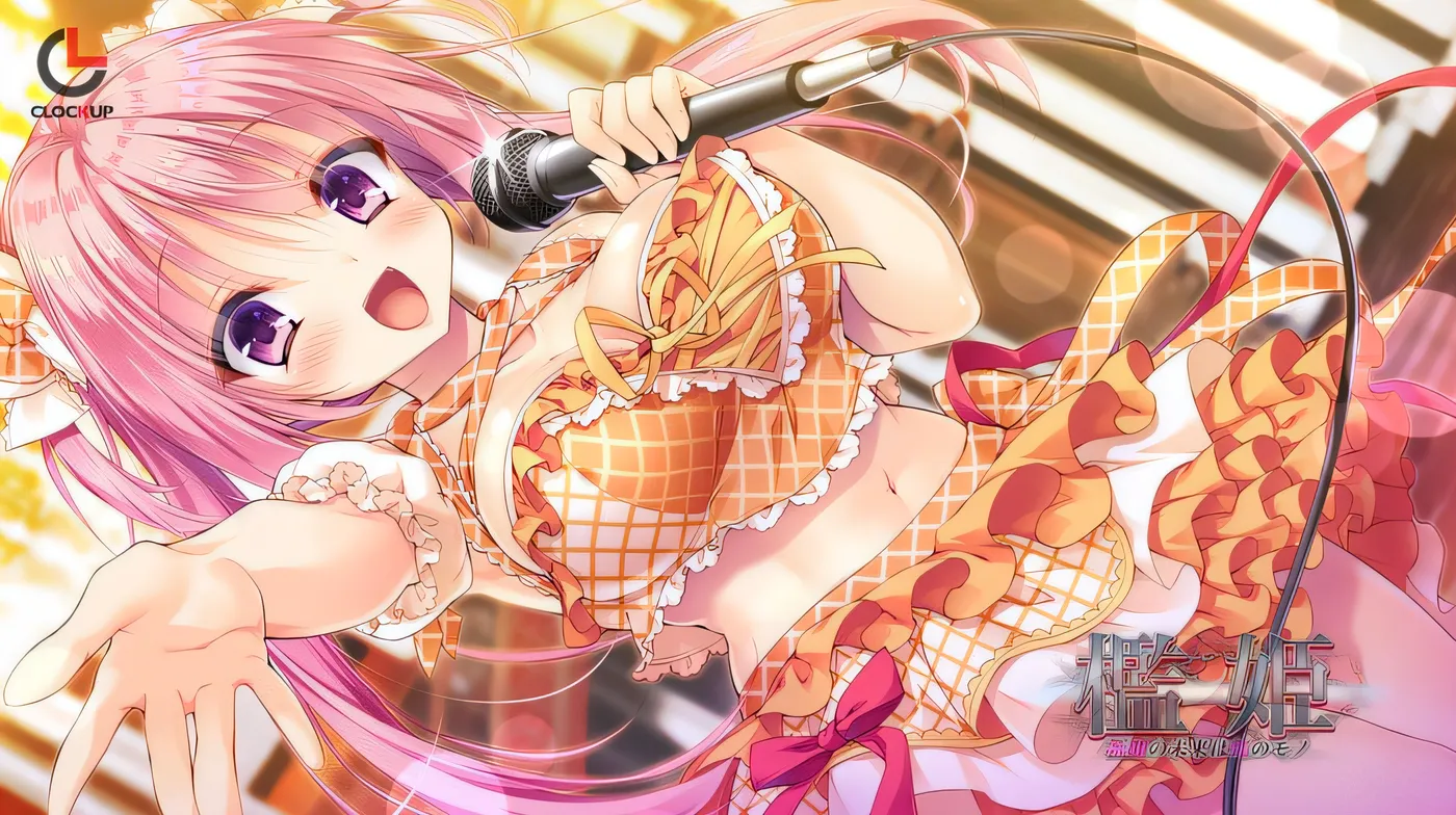 图片[2]-x1371笼中公主～极品少女的未来是我的～ AI汉化版[2.8G]-acg畅游网