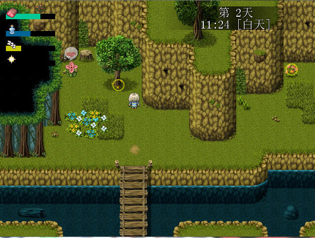 图片[2]-x1370 列维坦/Leviathan ~A Survival RPG~ V1.5 Steam官方中文-acg畅游网